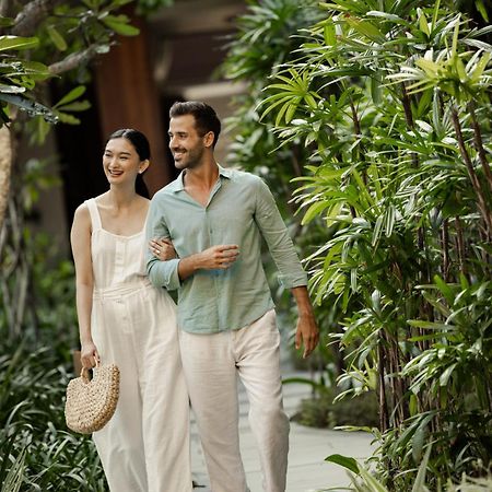 Holiday Inn Resort Bali Canggu By Ihg Luaran gambar