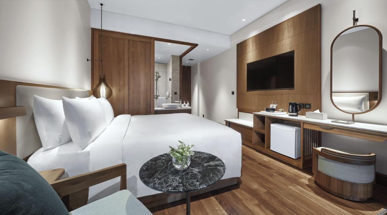 Holiday Inn Resort Bali Canggu By Ihg Luaran gambar