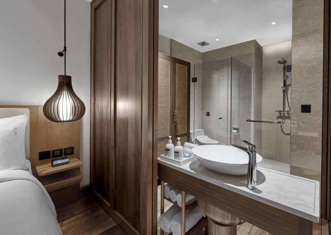 Holiday Inn Resort Bali Canggu By Ihg Luaran gambar