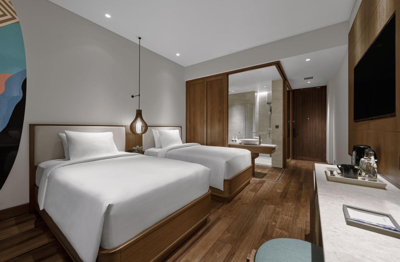 Holiday Inn Resort Bali Canggu By Ihg Luaran gambar