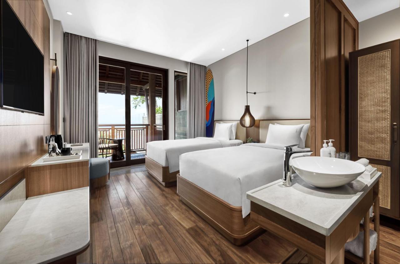 Holiday Inn Resort Bali Canggu By Ihg Luaran gambar