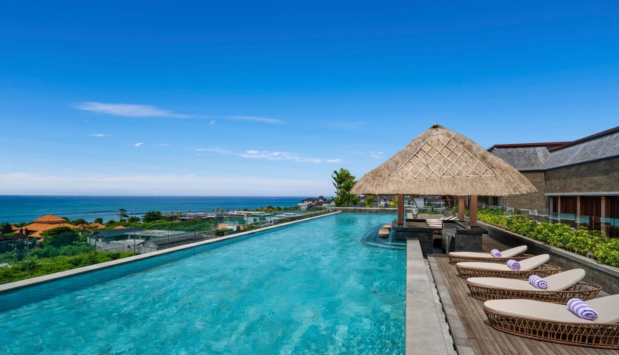 Holiday Inn Resort Bali Canggu By Ihg Luaran gambar