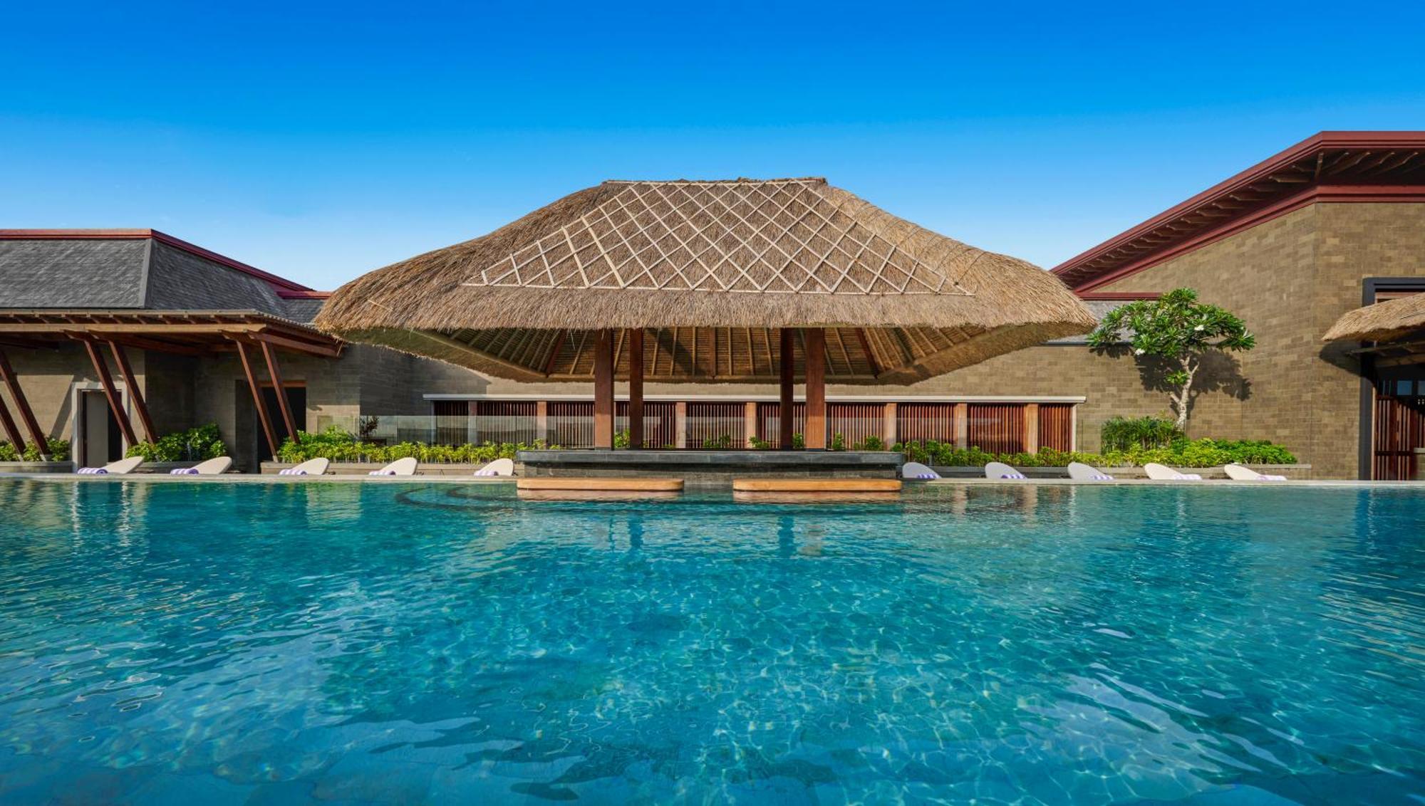 Holiday Inn Resort Bali Canggu By Ihg Luaran gambar