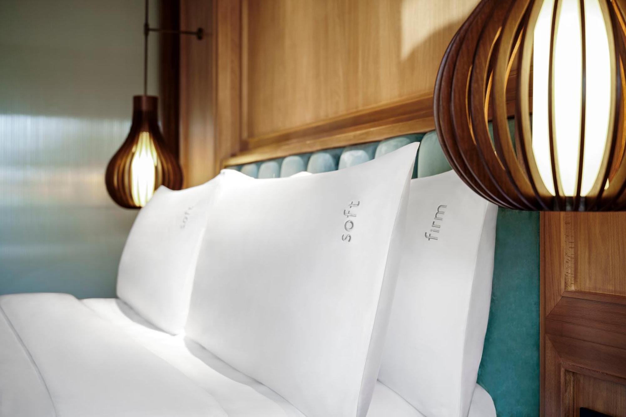 Holiday Inn Resort Bali Canggu By Ihg Bilik gambar