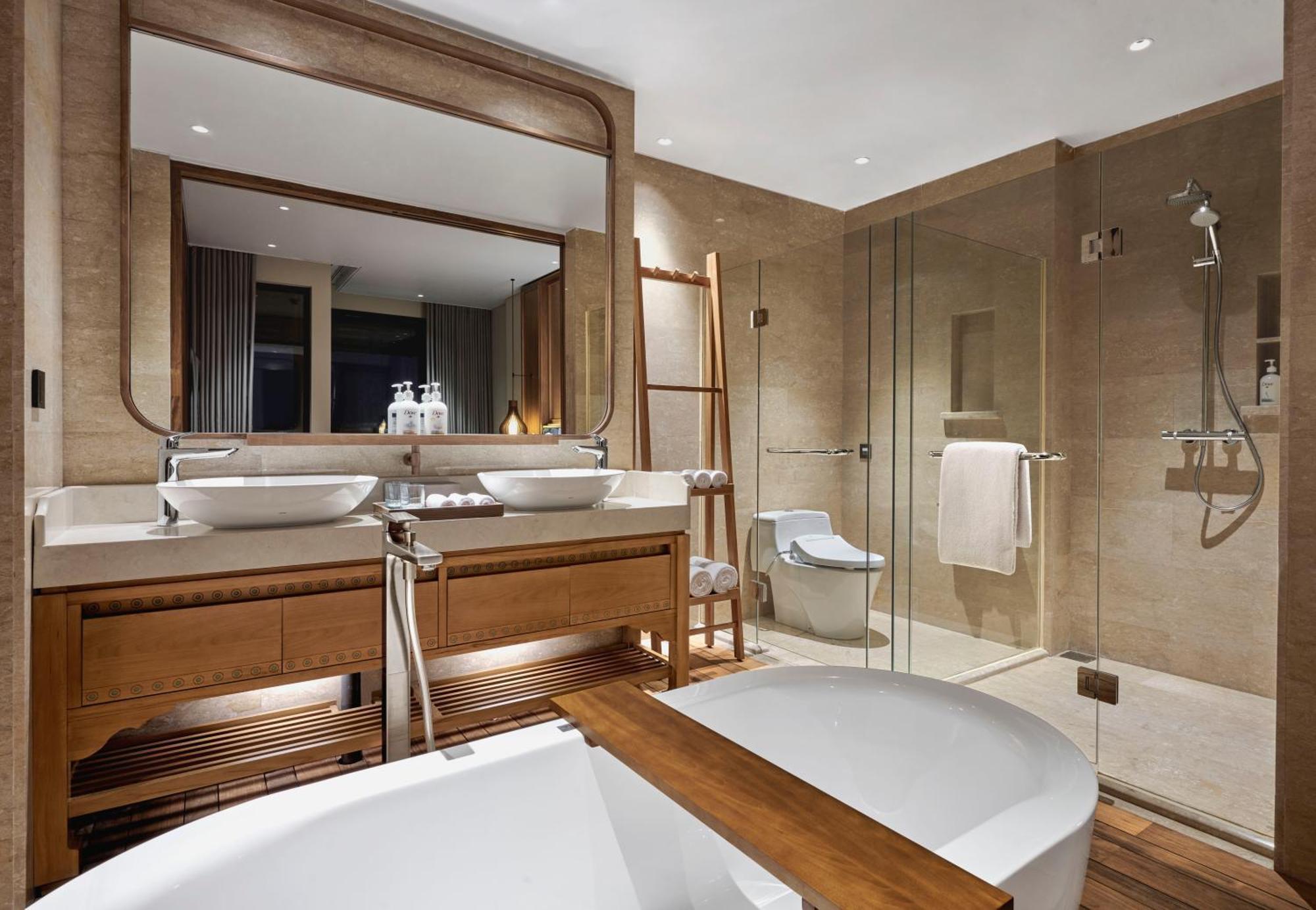 Holiday Inn Resort Bali Canggu By Ihg Luaran gambar
