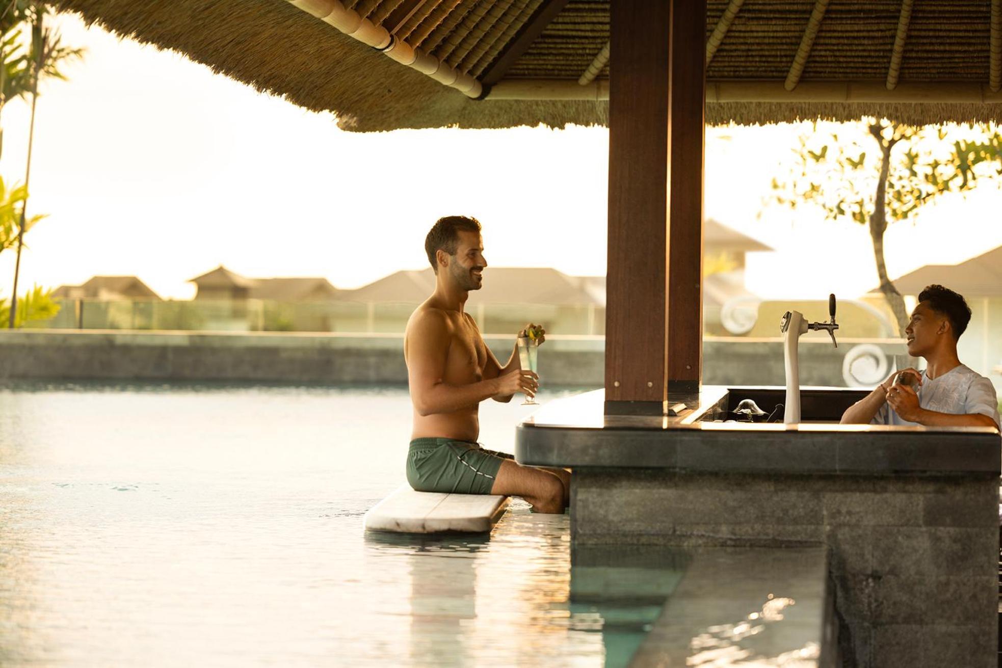 Holiday Inn Resort Bali Canggu By Ihg Luaran gambar