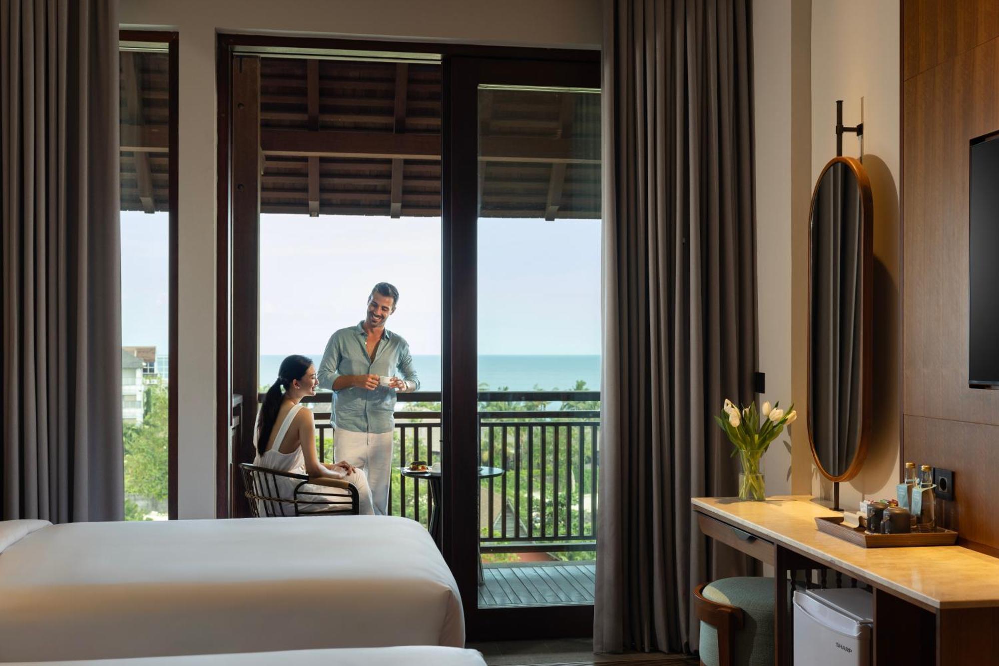 Holiday Inn Resort Bali Canggu By Ihg Luaran gambar