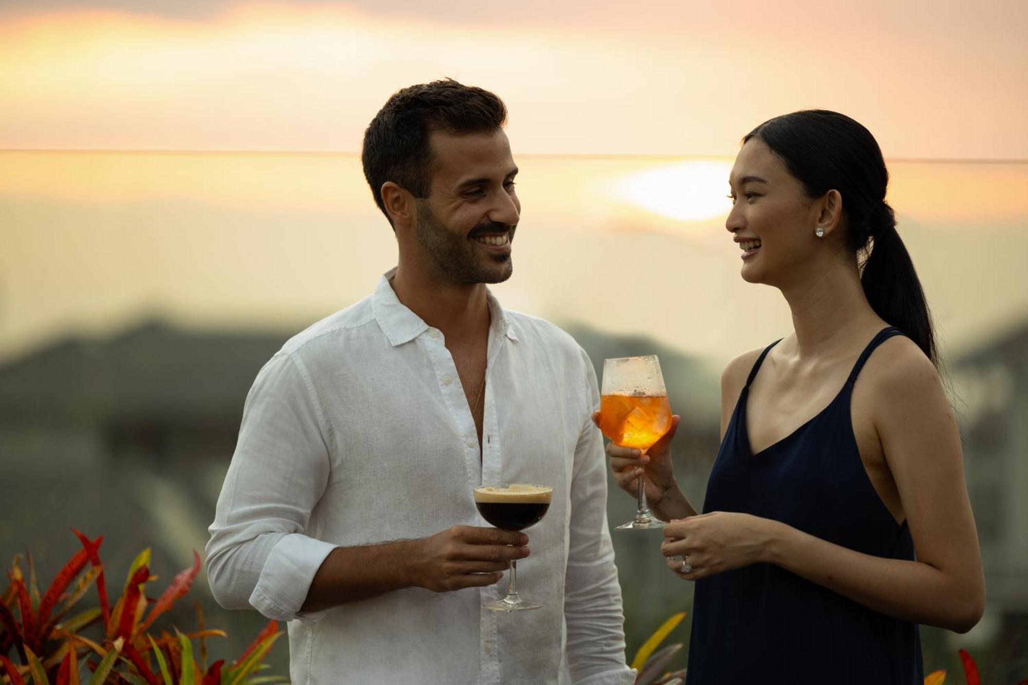 Holiday Inn Resort Bali Canggu By Ihg Luaran gambar