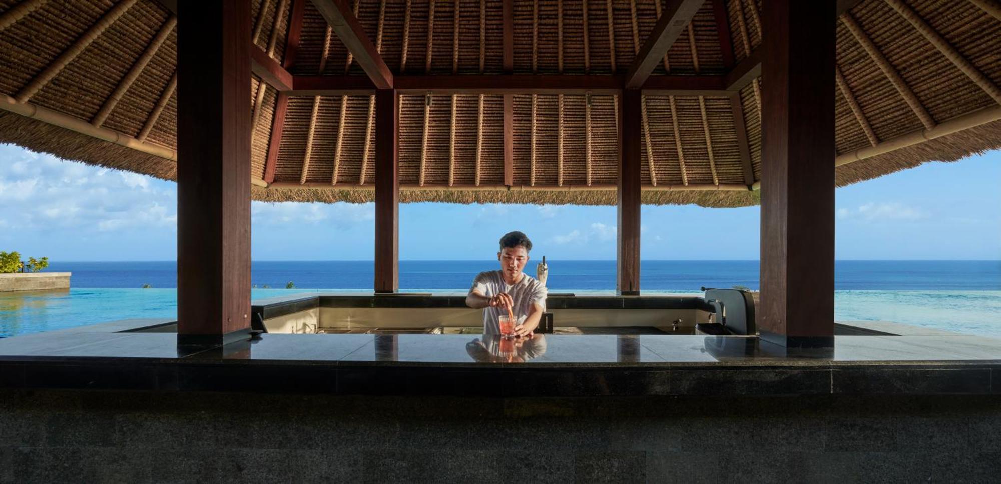 Holiday Inn Resort Bali Canggu By Ihg Luaran gambar