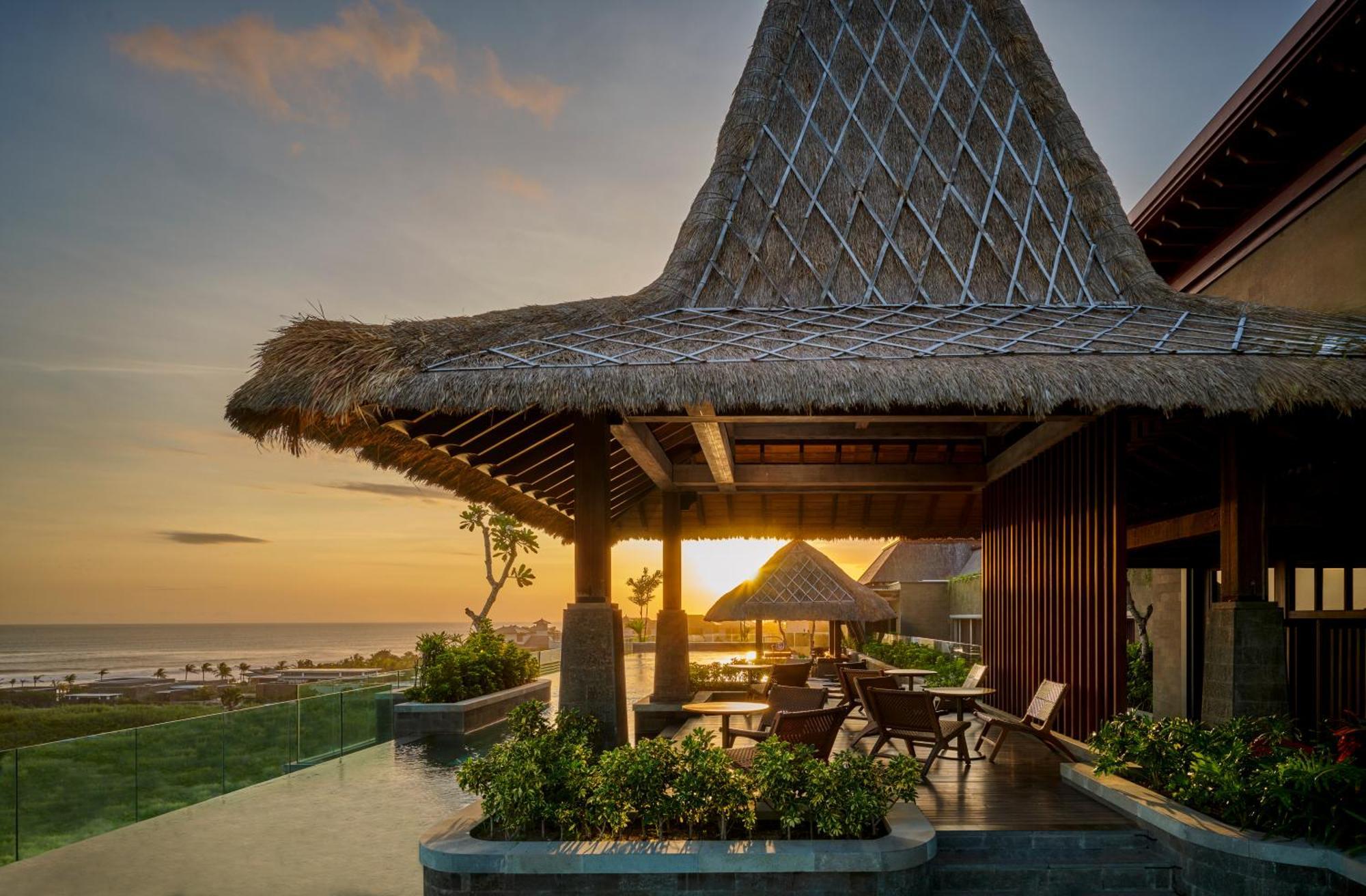Holiday Inn Resort Bali Canggu By Ihg Luaran gambar