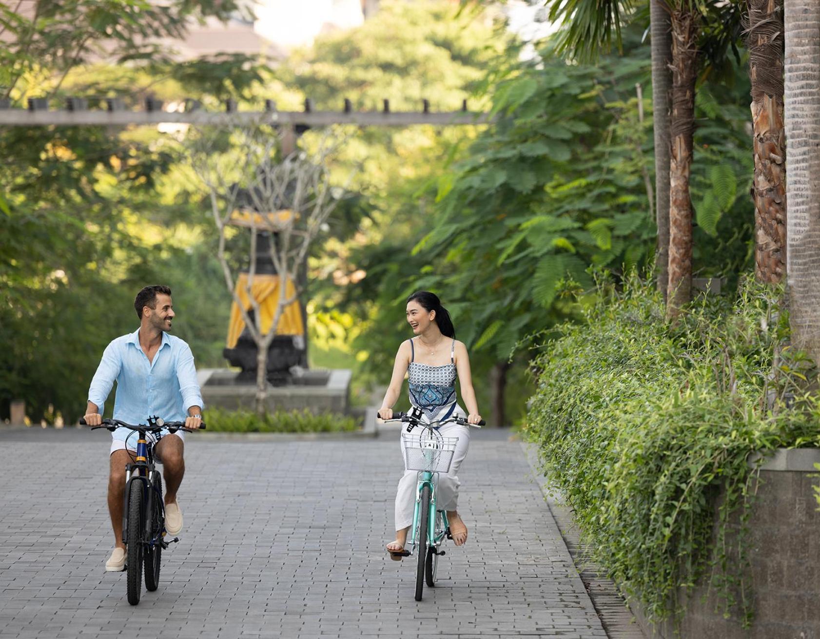 Holiday Inn Resort Bali Canggu By Ihg Luaran gambar